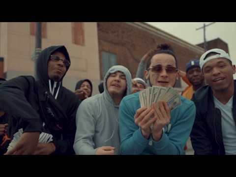 049 Gus - Cold Nights (Official Video)