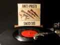 Anti Pasti - Six Guns