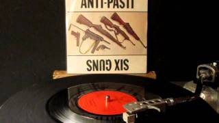 Anti Pasti - Six Guns