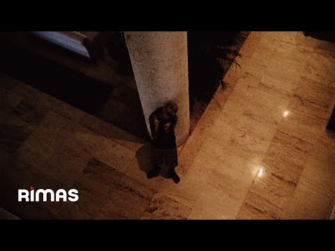 Bellakona - El Jordan 23 X Dani Flow prod. by Nes (Visualizer)