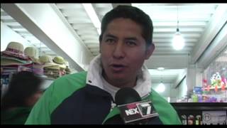 Locales comerciales se alistan para festejar a mamá