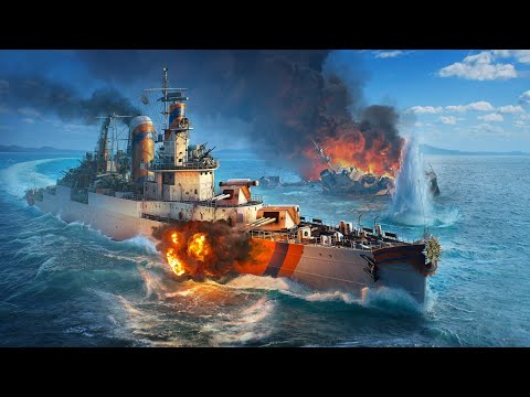 Armchair Admirals: The Royal Netherlands Navy