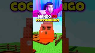 MANGO VS COCOMANGO GROW A GARDEN 😱