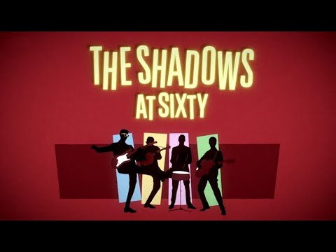 The Shadows At Sixty   BBC Four Documentary