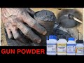 How To Make Gun Powder Black Powder Making Secret Gunpowder Thehackerking2 0