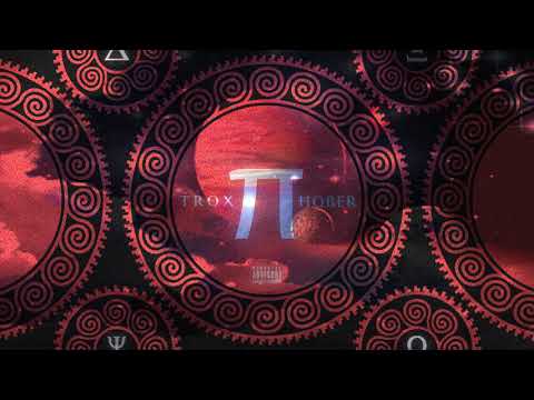 Trox - PICASSO [Official Audio]