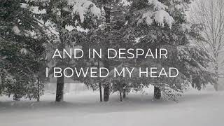 Download lagu Bells - Audrey Assad LYRIC VIDEO mp3