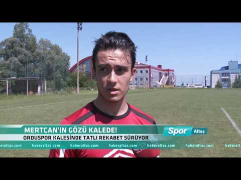 ALTAŞ TV SPOR HABER 07 08 2016