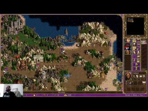 armagedons blade campaign on impossible 200% part 17 final + jedi story