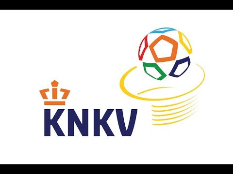 Finale NK 1e klasse C-jeugd