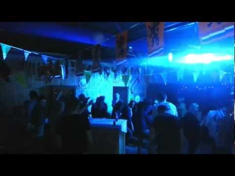 Kampioensfeest Thrianta 2013