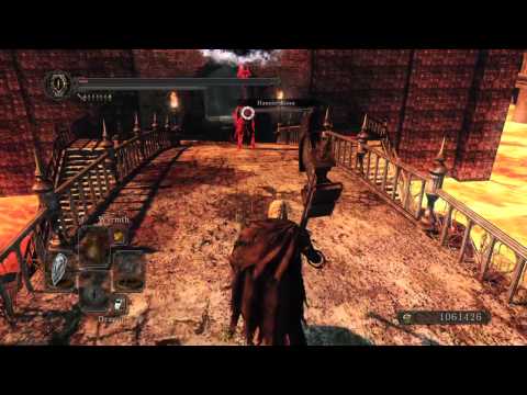 The Whipper – A true story