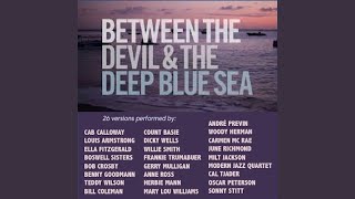 Between the Devil and the Deep Blue Sea Music Video