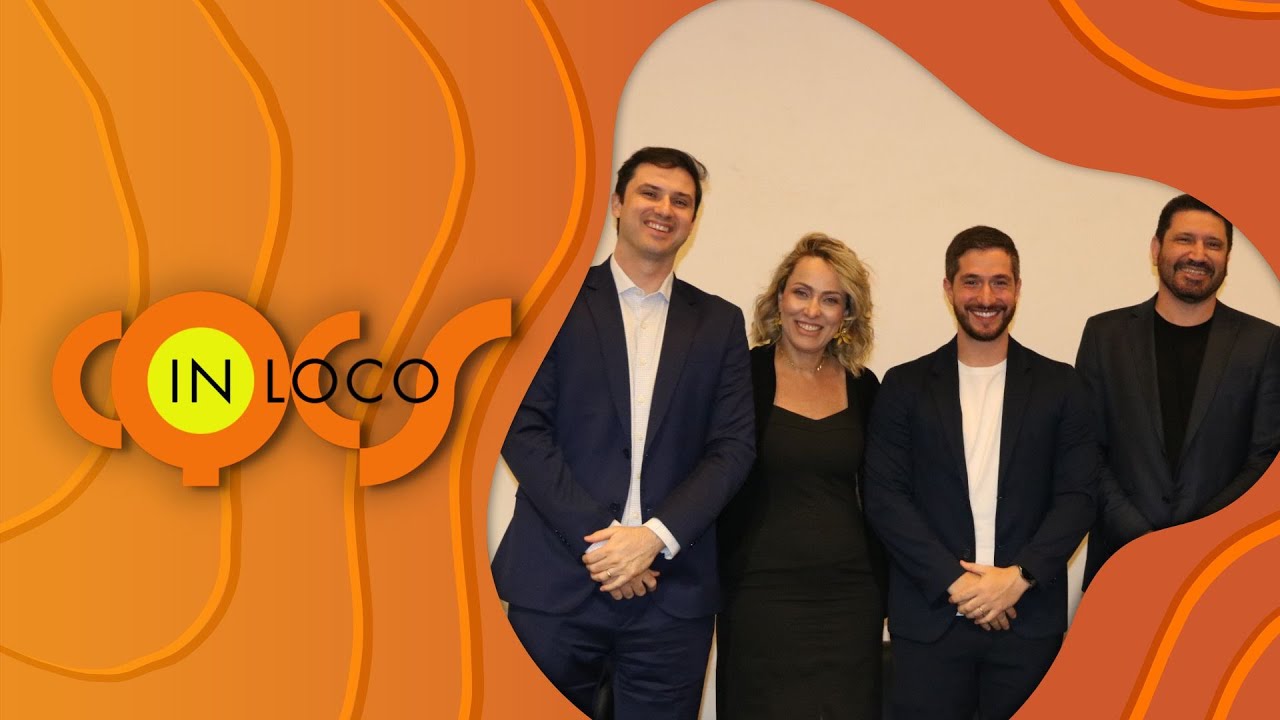 BRADESCO SEGUROS REALIZA EDIÇÃO DE FIM DE ANO DO INSURANCE & INNOVATION TALKS