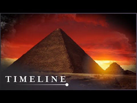 Immortal Egypt: Chaos (Ancient Egypt Documentary) | Timeline