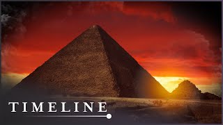 Why Did The Egyptians Stop Building Pyramids?