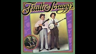 Flatt and Scruggs - Foggy Mountain Breakdown (ORIGINAL) - (1949).