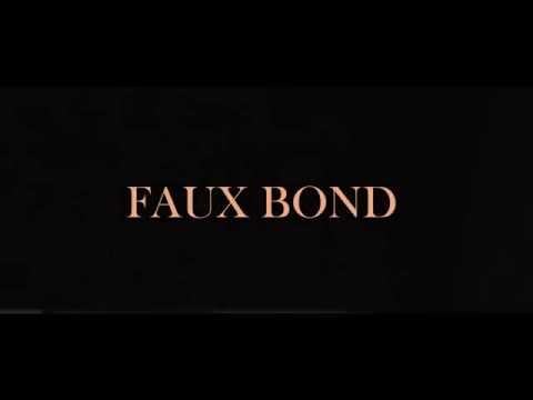 Vincent Appelby - Faux Bond (session acoustique)