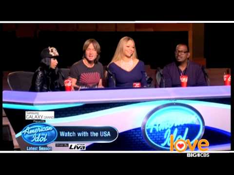 AMERICAN IDOL EP#13