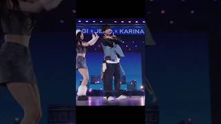 Download lagu Jeno Karina Hot & Cold SMTown #nct #nctdream #jeno #æspa #karina mp3