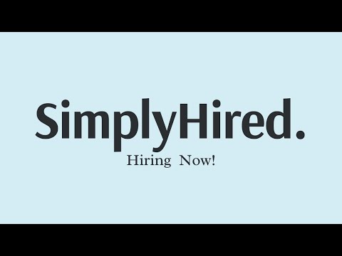 Simplyhired Miami