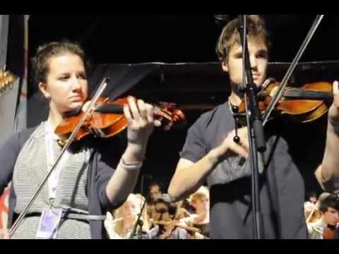 ethno sweden 2013 rattvik bosnia