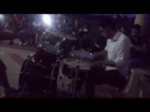 Jose Luis Uriza vs Paola Sanchez