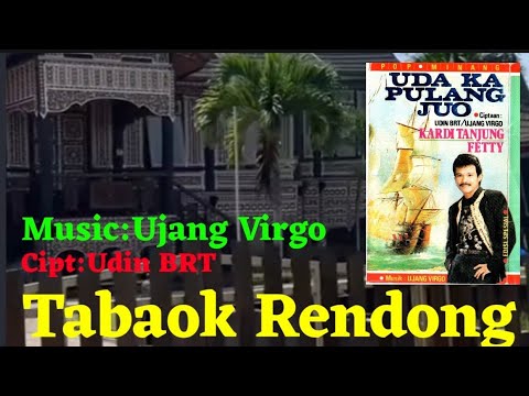 Tabaok Rendong#Kardi Tanjung