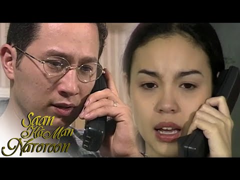 Saan Ka Man Naroroon Full Episode 181 ABS-CBN Classics