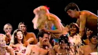 Summer Lovers (1982) (TV Spot)