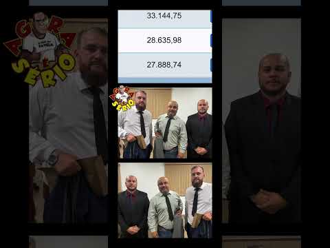 CPI DA HERANÇA MALDITA VEJA O VÍDEO QUE FOI CAPITAL PARA ABERTURA DA CPI , EX PREFEITO AYRES FALA QUE DEIXOU DINHEIRO NOS COFRES PÚBLICOS