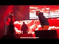 Wu-Tang Clan - It’s Yours - Live 2022 (Chicago 9/2/2022)