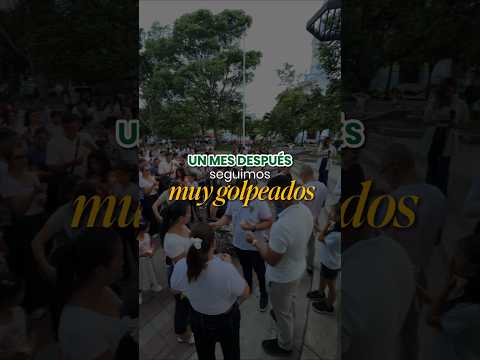 Golpeados, pero de pie ❤️‍🩹 #launionvalle #colombia #union #valledelcauca #emergencia