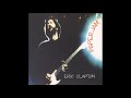 Eric Clapton Paper Jam 1990 Bootleg Album
