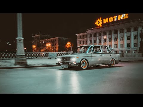 Alex Rogov - Everytime (Car Video)