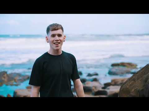 Firelite & Losty - Find Myself (Official Hardstyle Video)