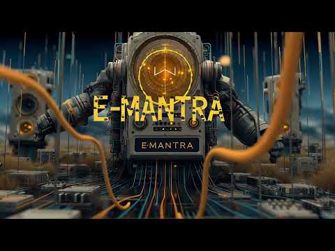 E-Mantra - Retrodelica I