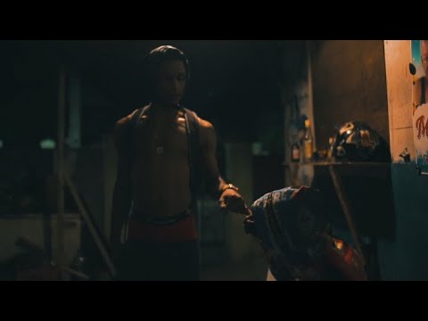 LENNY MATICC - KILL OR BE KILLED (OFFICIAL MUSIC VIDEO)