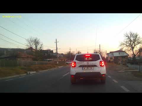 Vaslui Dedeman Muntenii de Jos