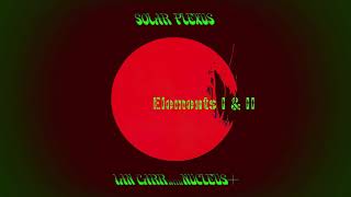 Music video thumbnail preview for Ian Carr with Nucleus | Elements I \u0026 II by Nucleus
