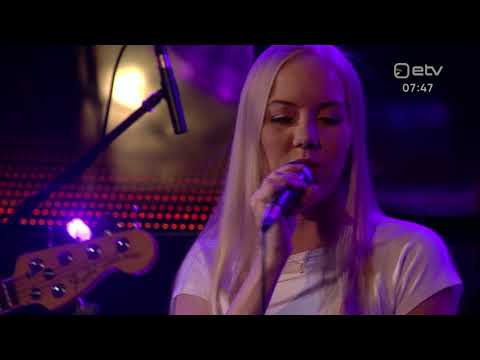 MAHAVOK "Tulede öö"