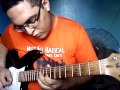 Daniell19 Depois Da Guerra Oficina G3 Wmv