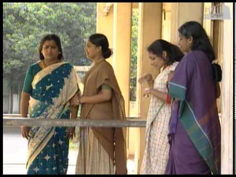 Episode 03: Akila Telugu TV Serial - AVM Productions