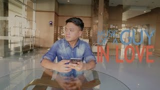 Keith Jonas Dinauto - Music of a Guy in Love (Official Music Video)