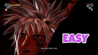 How to EASILY BEAT EXPERT MISSIONS | Jump Force