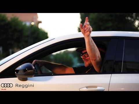 Nuova Audi A3 Sportback - Dj Thor | Concessionaria Reggini San Marino - Rimini