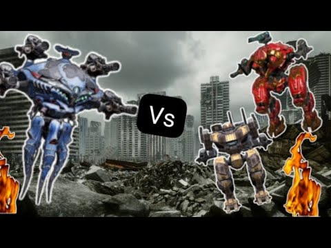 ox minos y kid vs nodens ,parte 1