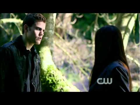 The Vampire Diaries - Pilot - 1x01