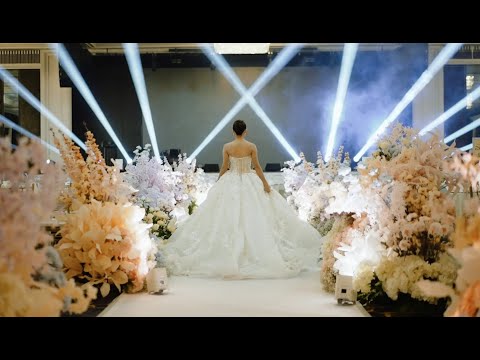 Shanny & Han Yeong | Wedding Cinematography Video Production | Ace of Films