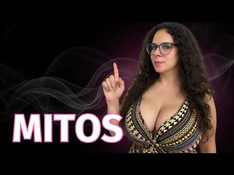 ❌ MITOS sobre la SEDUCCIÓN que no DEBERÍAS CREER 🕵️♂️